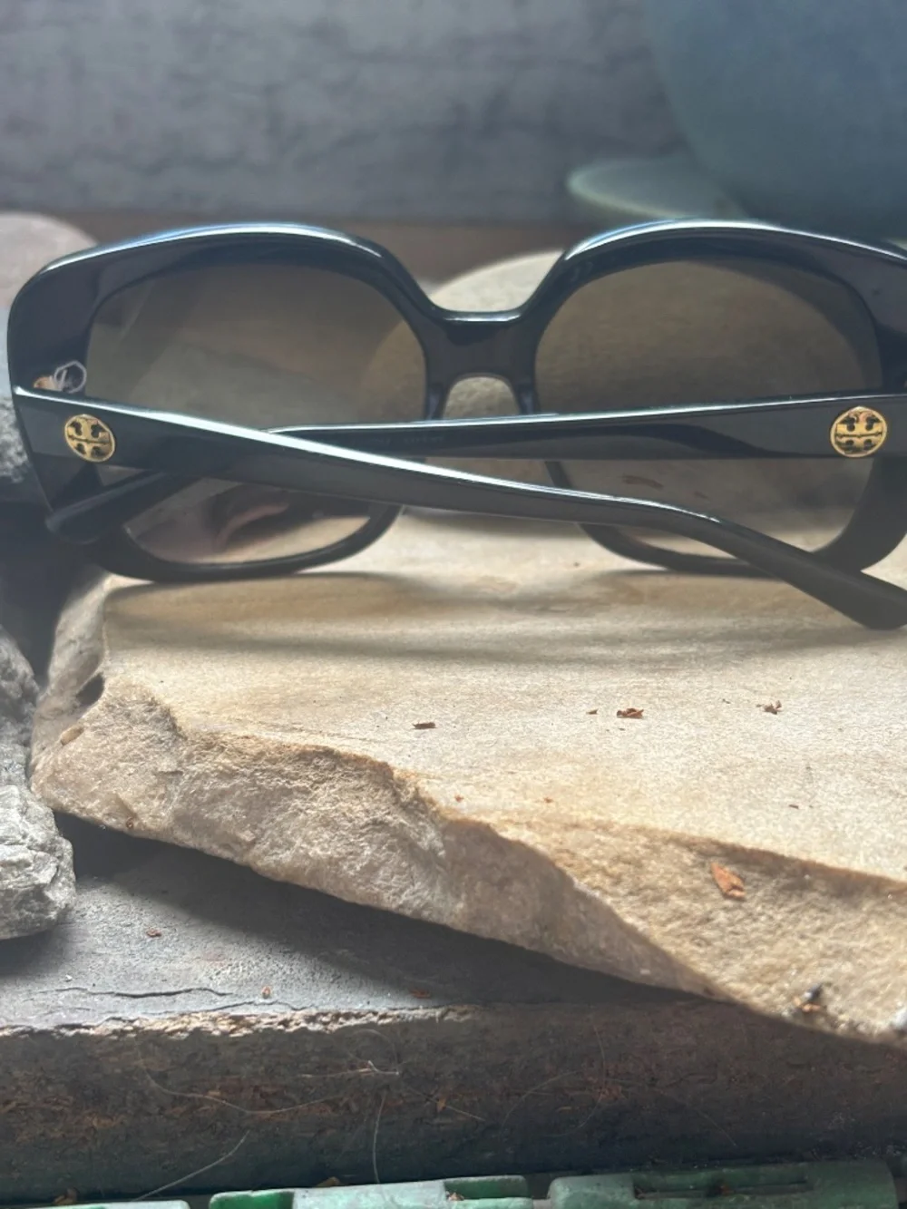Tory Burch sunglasses